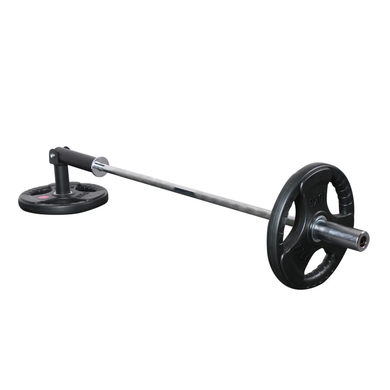 Squat Workout T-bar Attachment Landmine Platform For 25mm/50mm Standard Barbell Bar Home Gym Fitness Deadlift Training Equipment