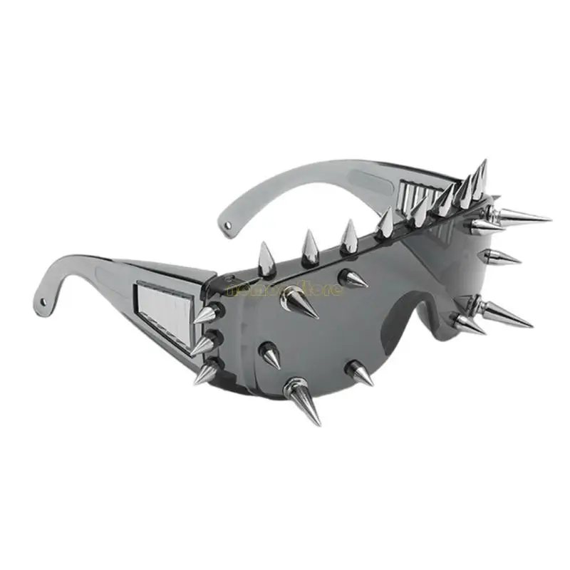 31BF نظارات شمسية عصرية للنساء، نظارات شمسية مربعة كبيرة للجنسين لأسلوب حياة نشط وأوقات فراغ