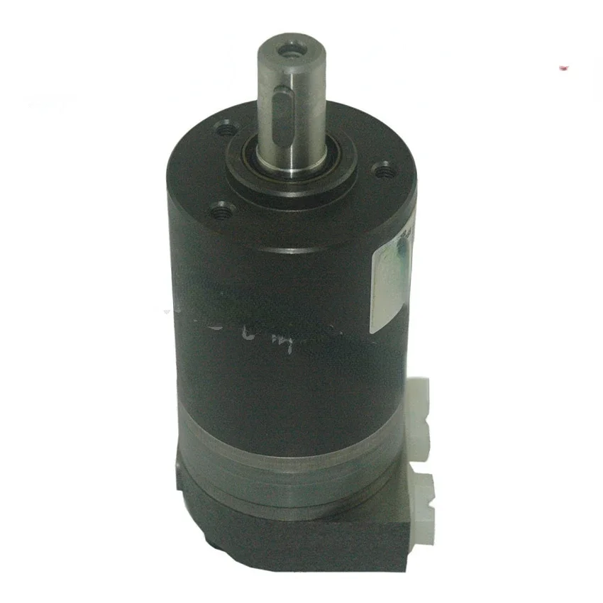 Cycloidal Hydraulic Motor