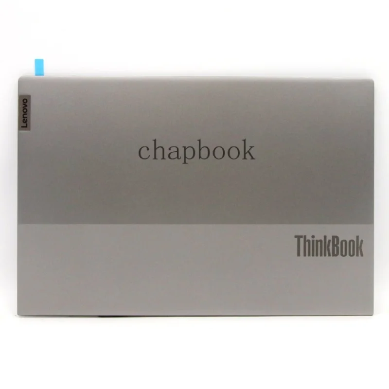 

Новая задняя крышка ЖК-дисплея для Thinkbook 14 G2 G3 ARE 20VF ITL 20VD ACL 21A2 21A3