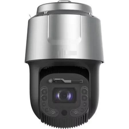 

Оригинальный OEM DS-2DF8C448I5XS-AELW(T5) 4MP 48X DarkFighter Speed Dome Network Security s PTZ CCTV