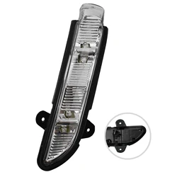 Upgrade Your For Mercedes W219 W211 W216 W211 with Right Side Mirror Turn Signal Light Easy to Install and Long lasting