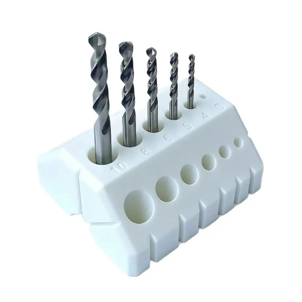 Portable 45° 90° Drill Guide with Numerical Scale Plastic Angle Drill Jig for Multiple Hole Sizes Angle Drilling Guide