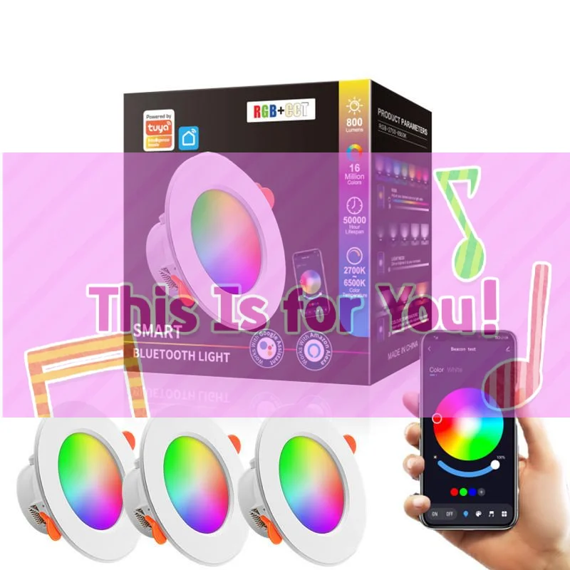 【Hma】Led Downlight …