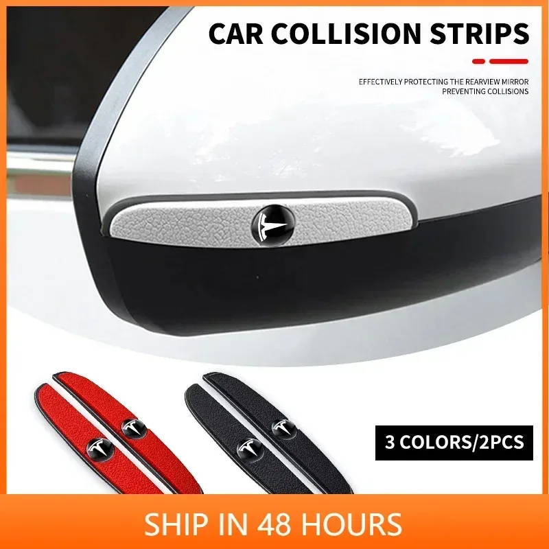 Car Door Anti-Colli…