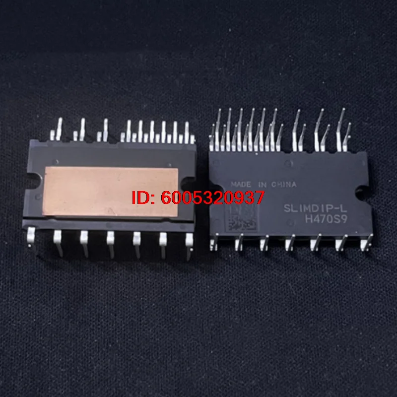 SLIMDIP-L NEW Original Genuine Chip Packing MODULE