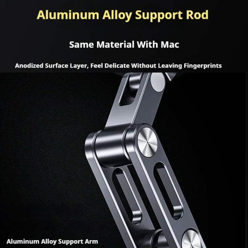 Magnetyczny uchwyt samochodowy na telefon z obrotem 360 stopni, mocny uchwyt z przyssawką próżniową do telefonu komórkowego, uchwyt samochodowy.