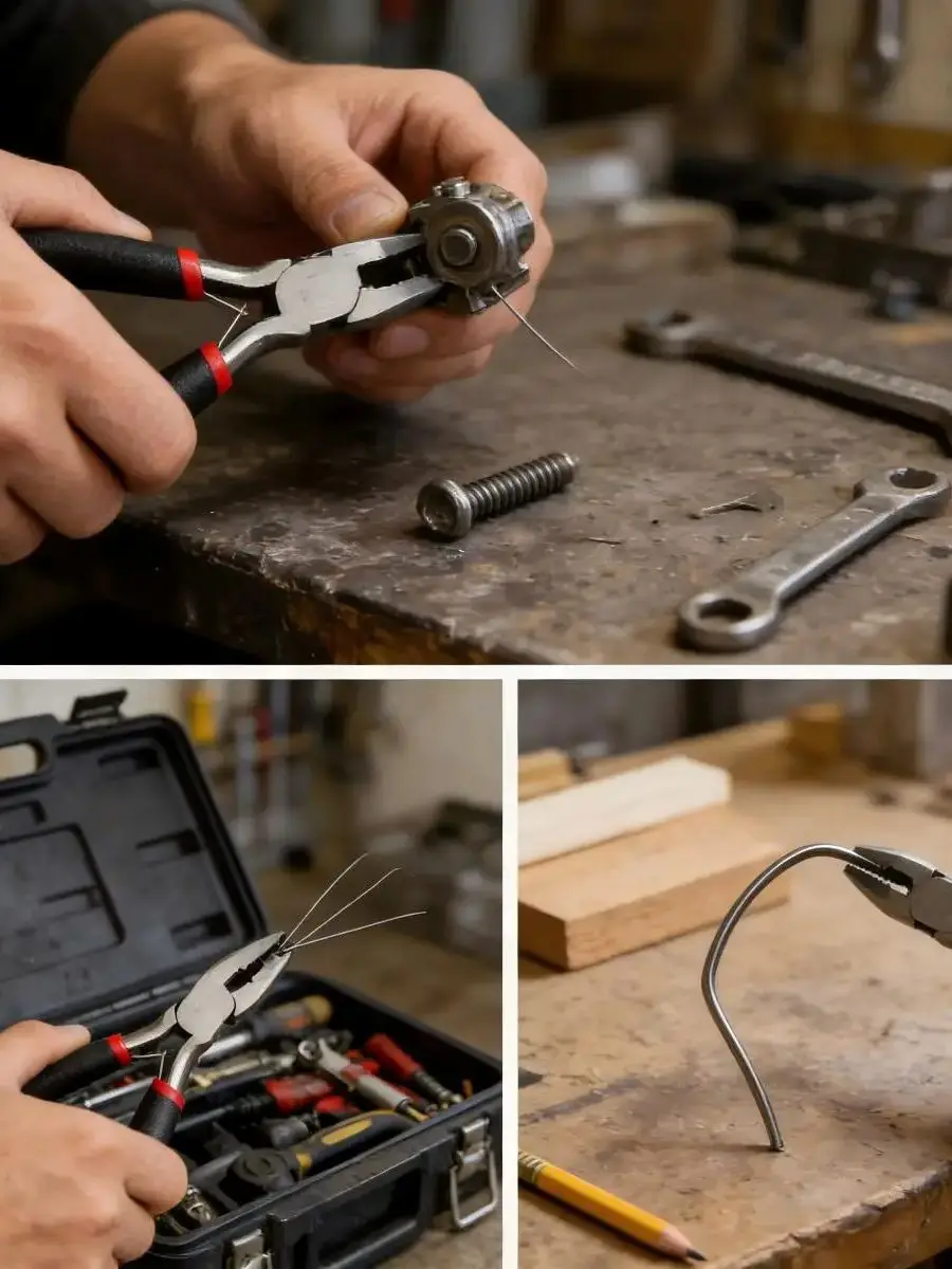 Thumbnail 3 - #34 Best Jewelry Pliers Sets to Buy In 2026