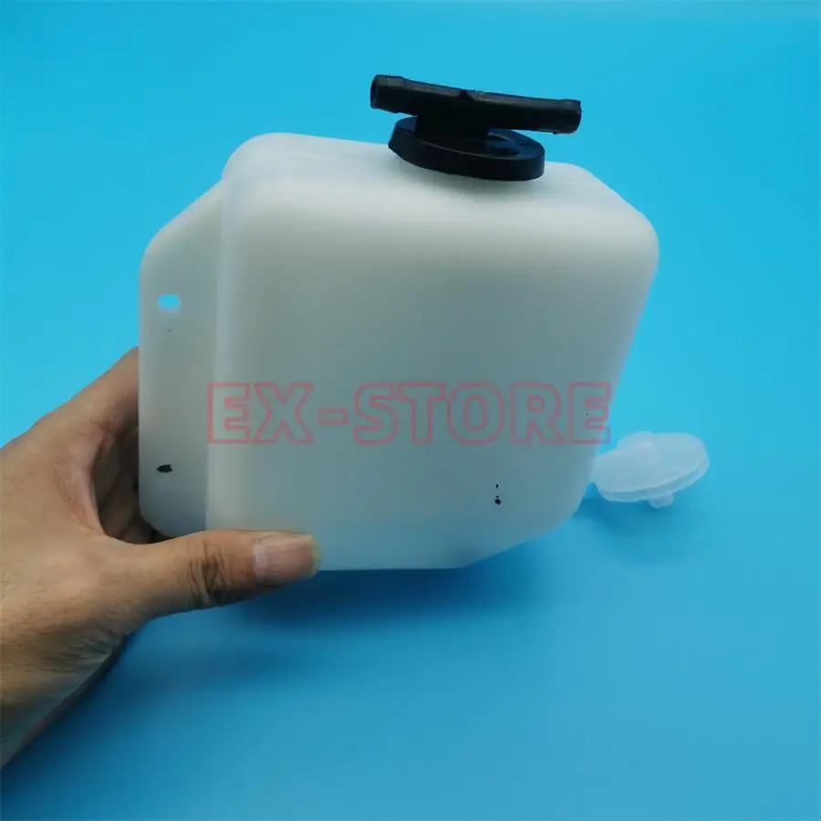 121468-44510,12146844510,Water Tank for Yanmar 3TNE68 3TN66 4TNE88 V3-6 SVO8-1A 4TNE88-RBS1 3TNE68-UTR TB014 Engine