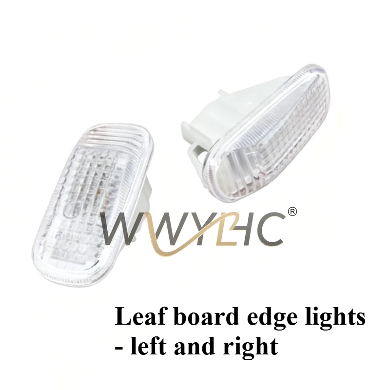 

Suitable for 14-21 Years XRV and Binzhi Fender Light Side Light Width Indicator Turn Signal