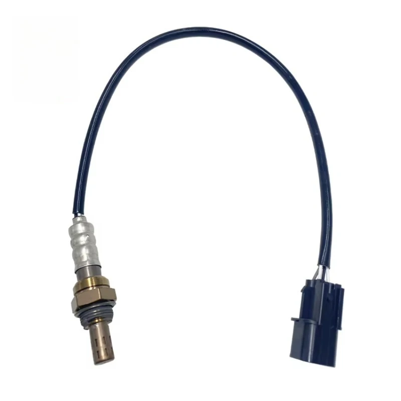 Lambda O2 Oxygen Sensor 39210‑3E220 Rear Right Exhaust Replacement Part Compatible With Hyundai Santa Fe 2.7L 2007‑2009