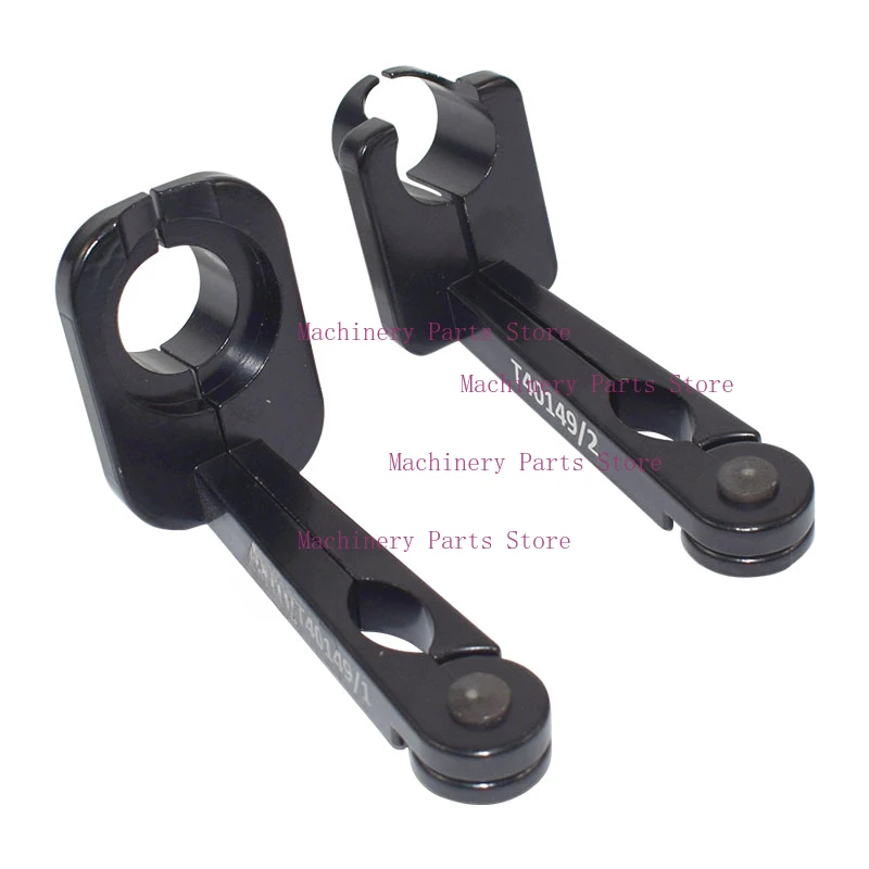 

T40149 Air Conditioning Pipeline Quick Connector Removal Tool Air Conditioning Pipe Clip Removal Tool Audi Air Conditioner A4L