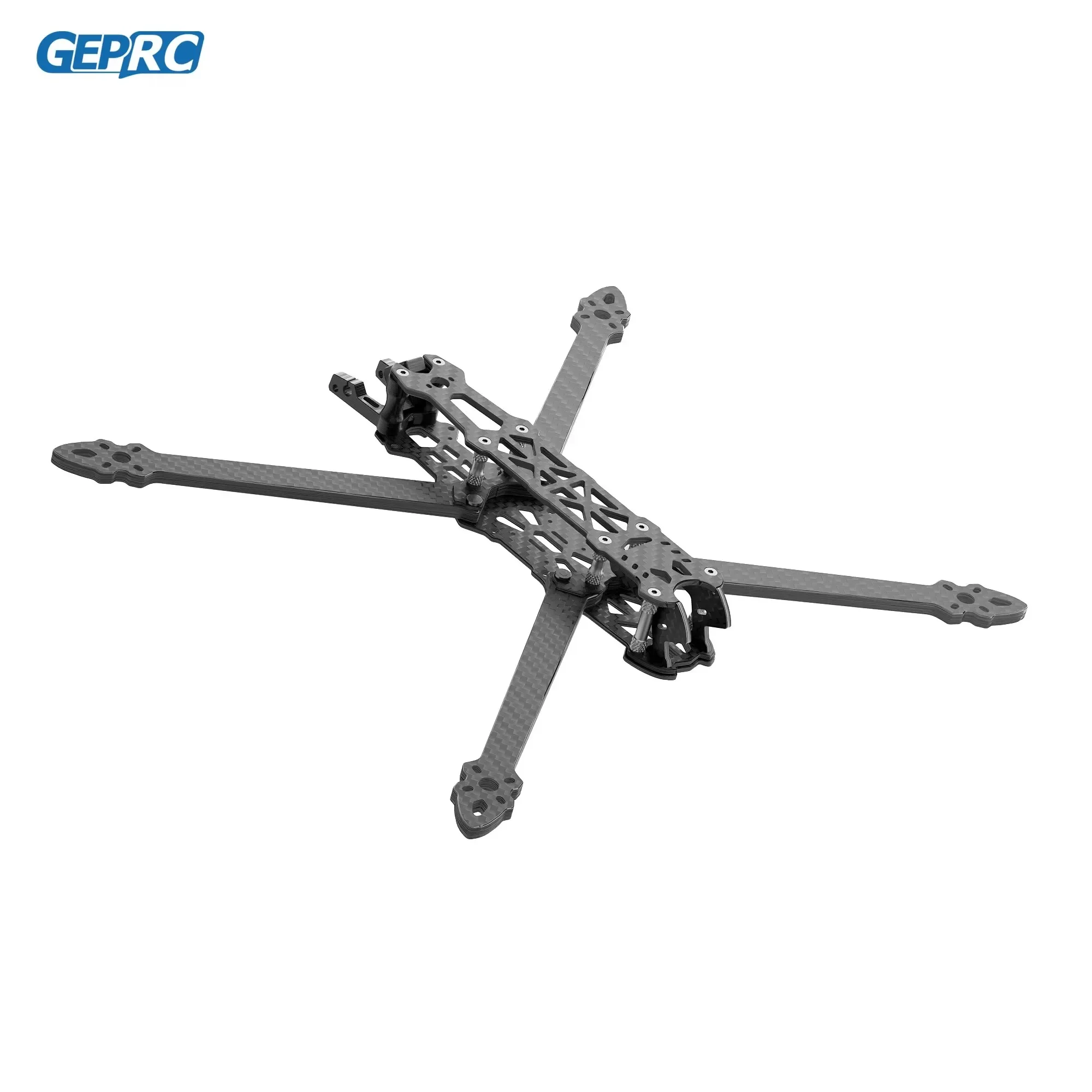 GEPRC GEP-Mark4-8 Frame 8Inch Onderdelen Propeller Accessoire Basis Quadcopter FPV Freestyle RC Racing Drone Lange afstand vlucht