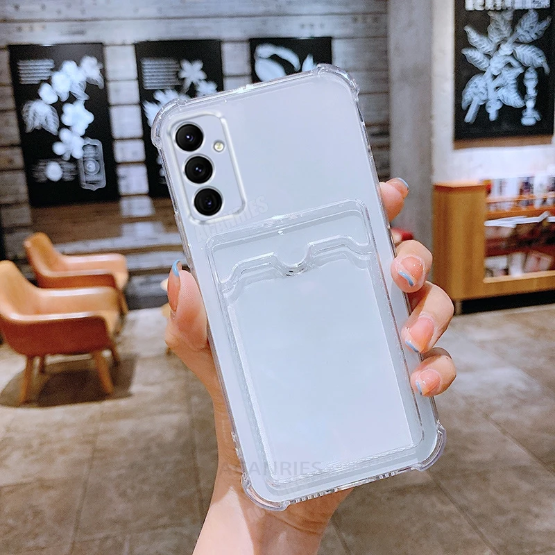 Card Slot Holder Ba… - image