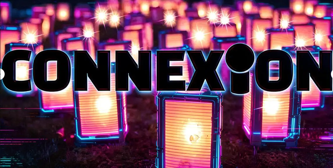 Connexion Remote Co…