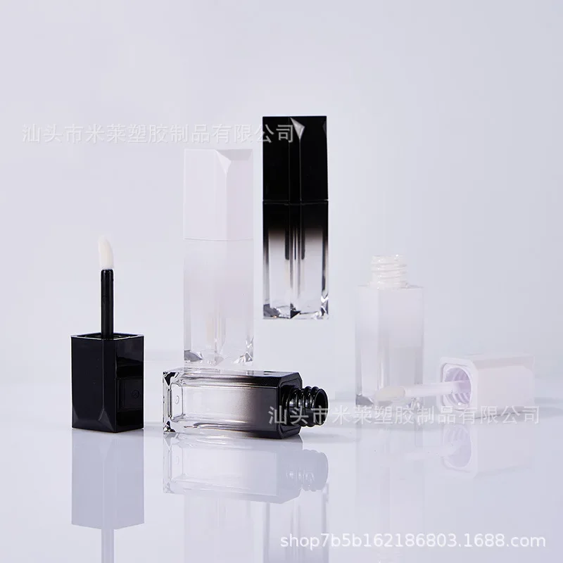 5ml 빈 립글로스 병, DIY 립밤 튜브, 립스틱용 화장품 용기, 여행 친화적인 메이크업 도구