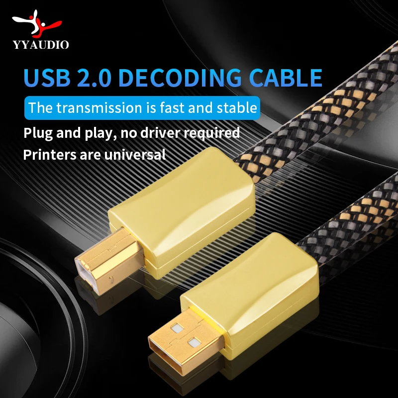 Yyaudio High-Fideli… - image