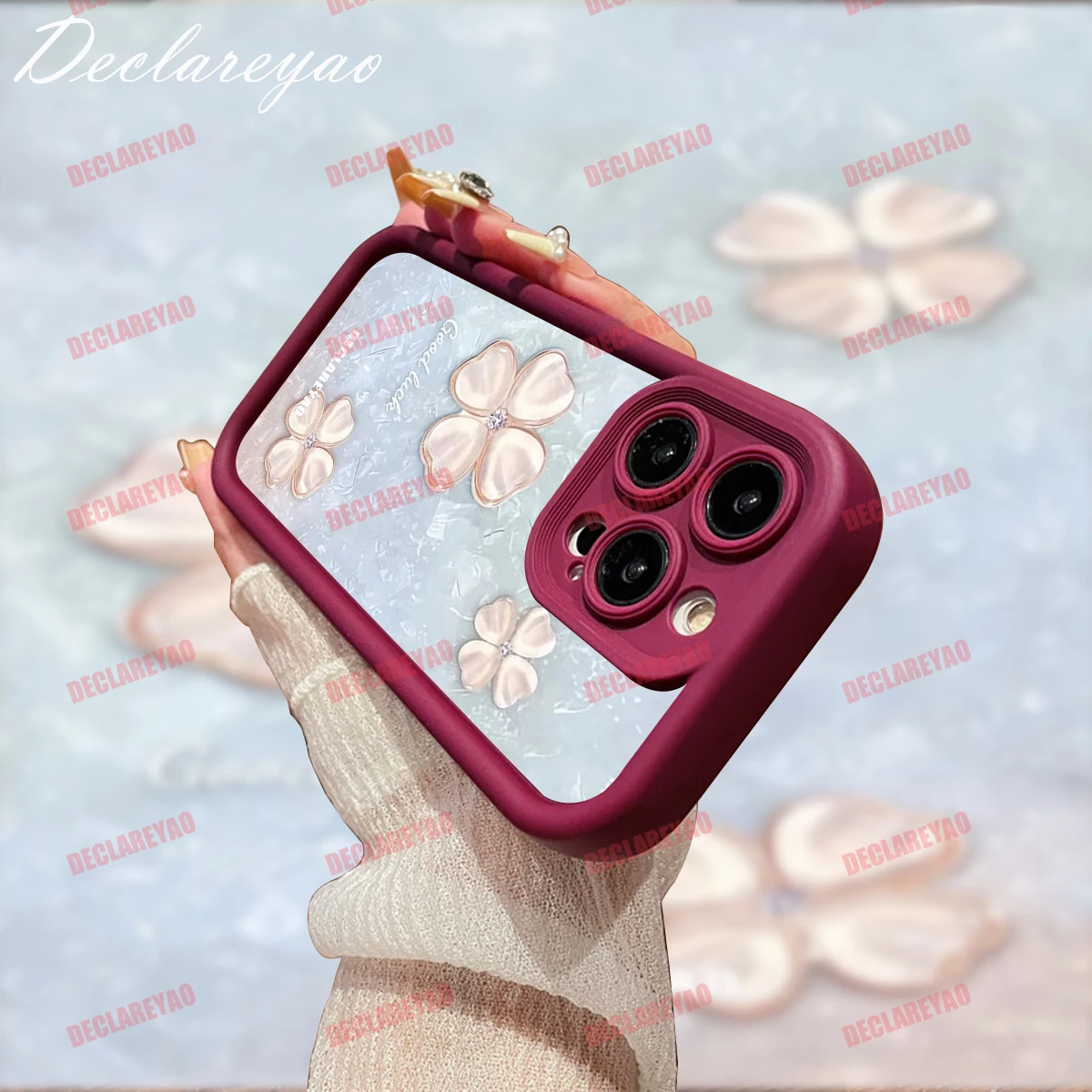 DECLAREYAO ماتي بولي يوريثان غطاء ناعم نحيف ل Redmi 9S 13R Po 13C 12 K20 A1 11T 10 8 7 9i Plus 10C 9C 12C Pr حافظة سيليكون مضادة للصدمات