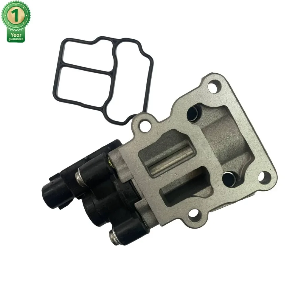 

Idle Air Control Valve With Gasket 22270-74400 FOR Toyota Camry 2002 2003 4Cyl 2.4L
