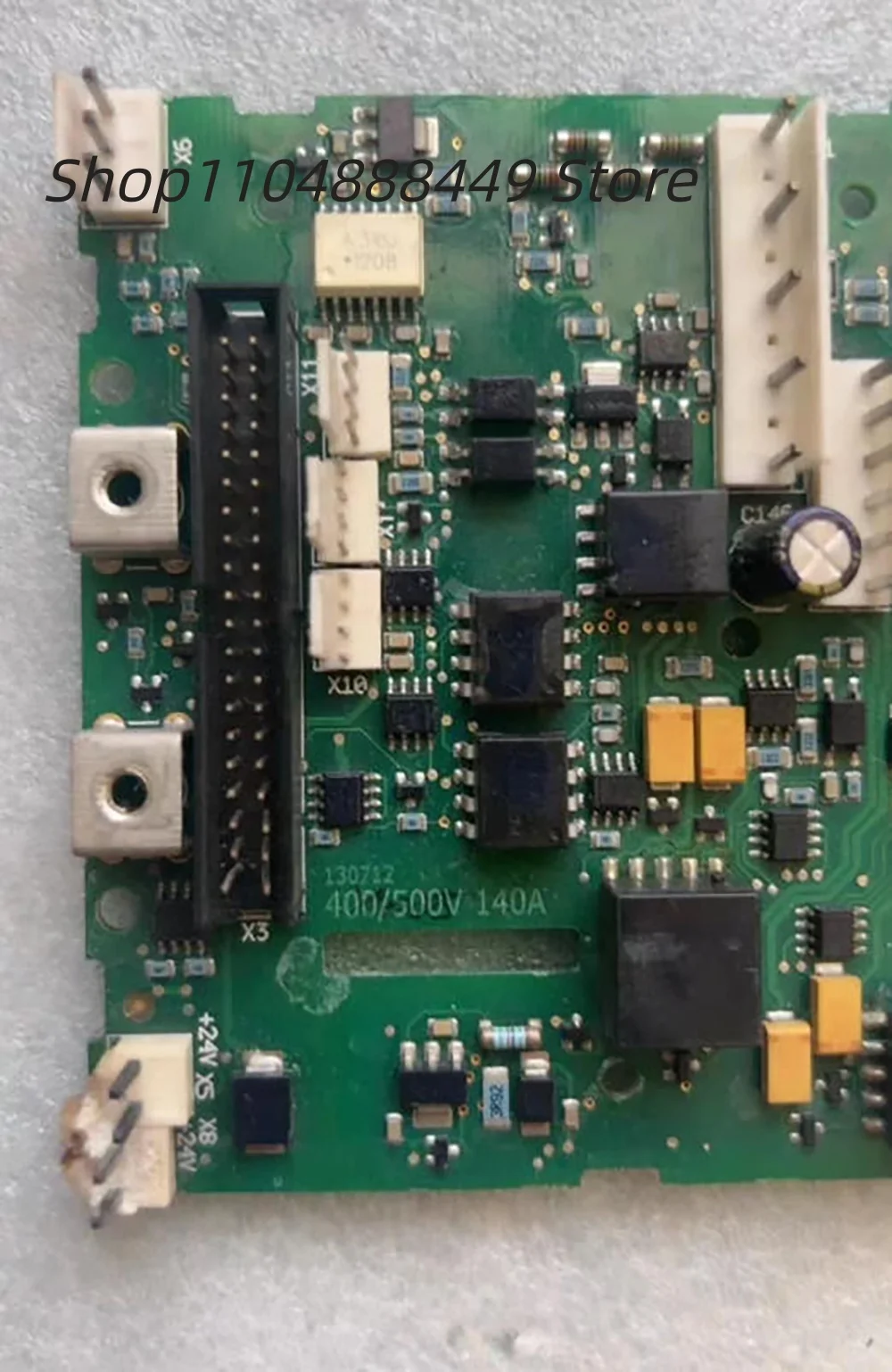 Driving board PC00236I