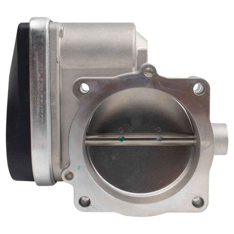 

Throttle Body 53032801AB 53032801AC 5174079AA Silver & Black For Dodge Ram 1500 2500 3500 5.7L 2005 2006 2007-20