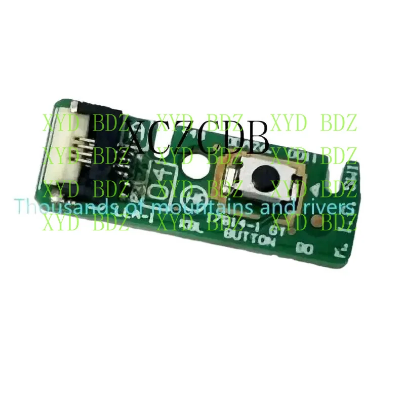 

Кнопка питания DB для LENOVO ThinkPad Yoga 11e 5-го поколения 20LM 20LN 02DC034 SC50M98026 CDB