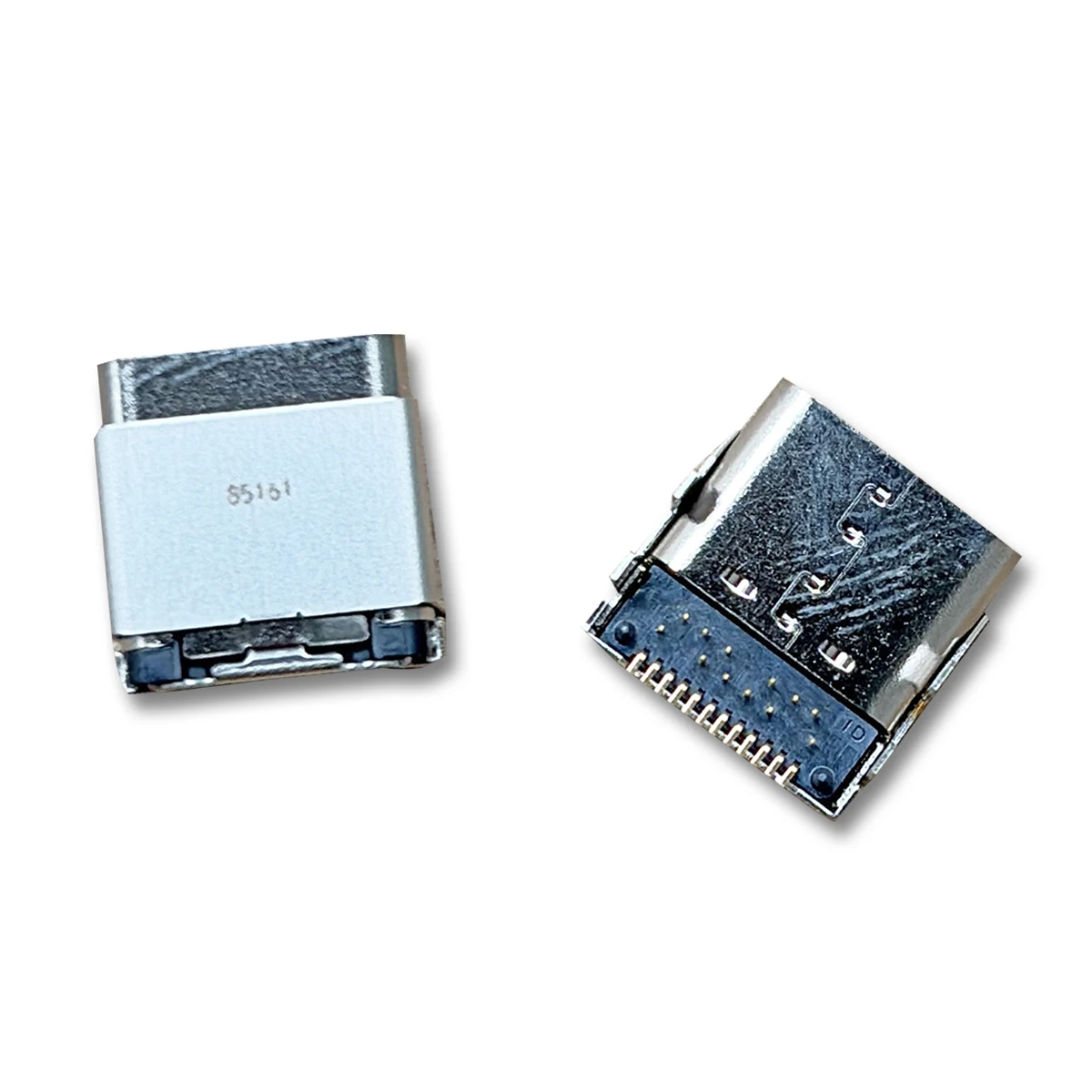 For DELL DELL M15 R1 R2 R3 R4 M17 R2 R3 R4 USB Type-C  Series DC Power Jack Charging Port Socket Connector New P30T001