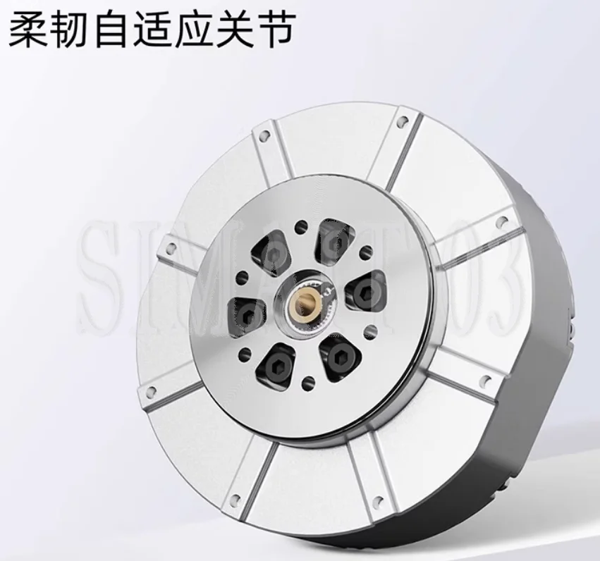 M8010-6 Bionic Joint Motor - High Torque Flexible Adaptive for Robotics