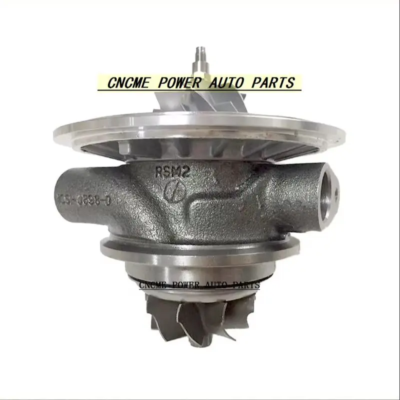1pc Turbo CHRA JH5 079145703K 079145704B 079145703R 079145703F 079145703S 079145704S 079145703B 079145703A 079145721B 079145722B