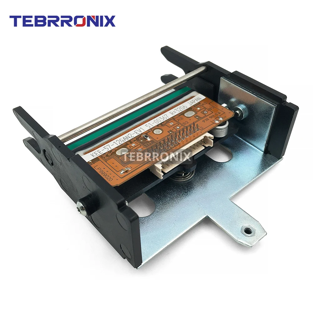 Original Printhead for Evolis Pebble3 Thermal Card Printer Fiber Optic Labels Printer