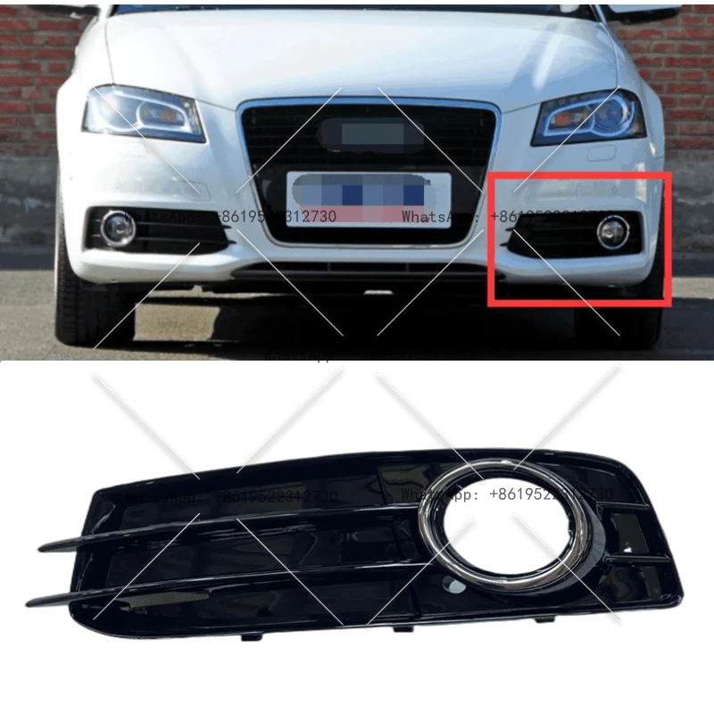 

Suitable for Audi's old A3 fog light frame 09-13