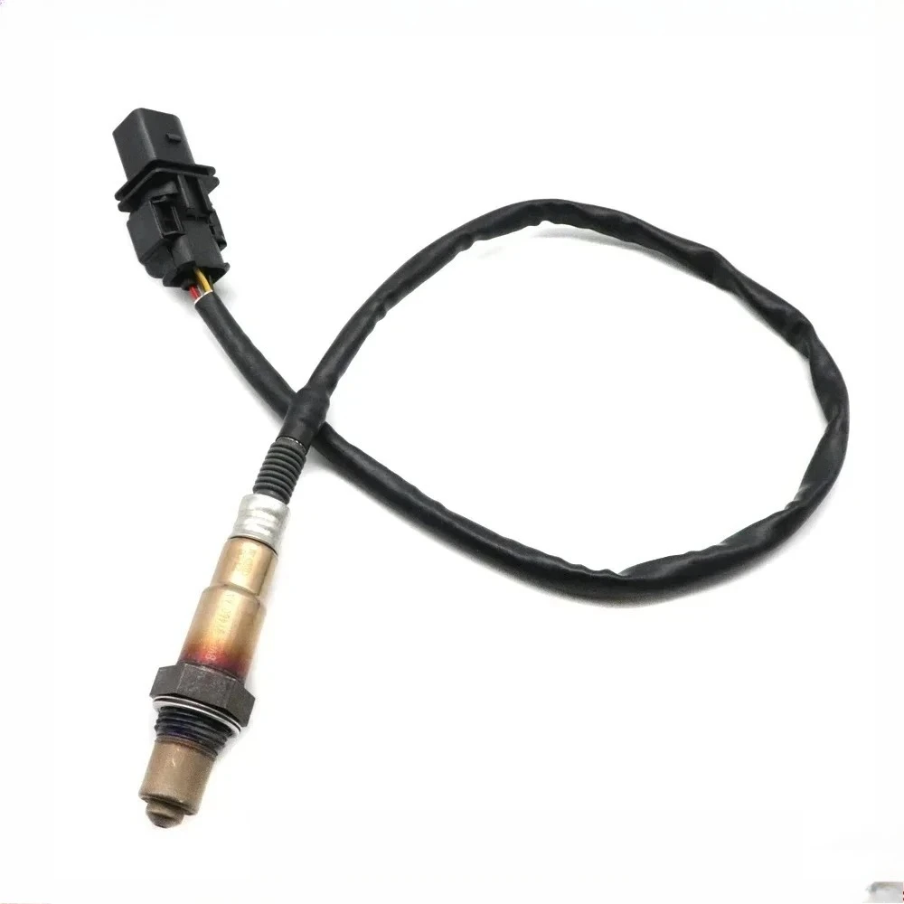 BV6A-9Y460-AA Car Air Fuel Ratio Lambda O2 Oxygen Sensor For Ford Chevrolet Opel Malibu 2012-2017 New 0258017290 7481852