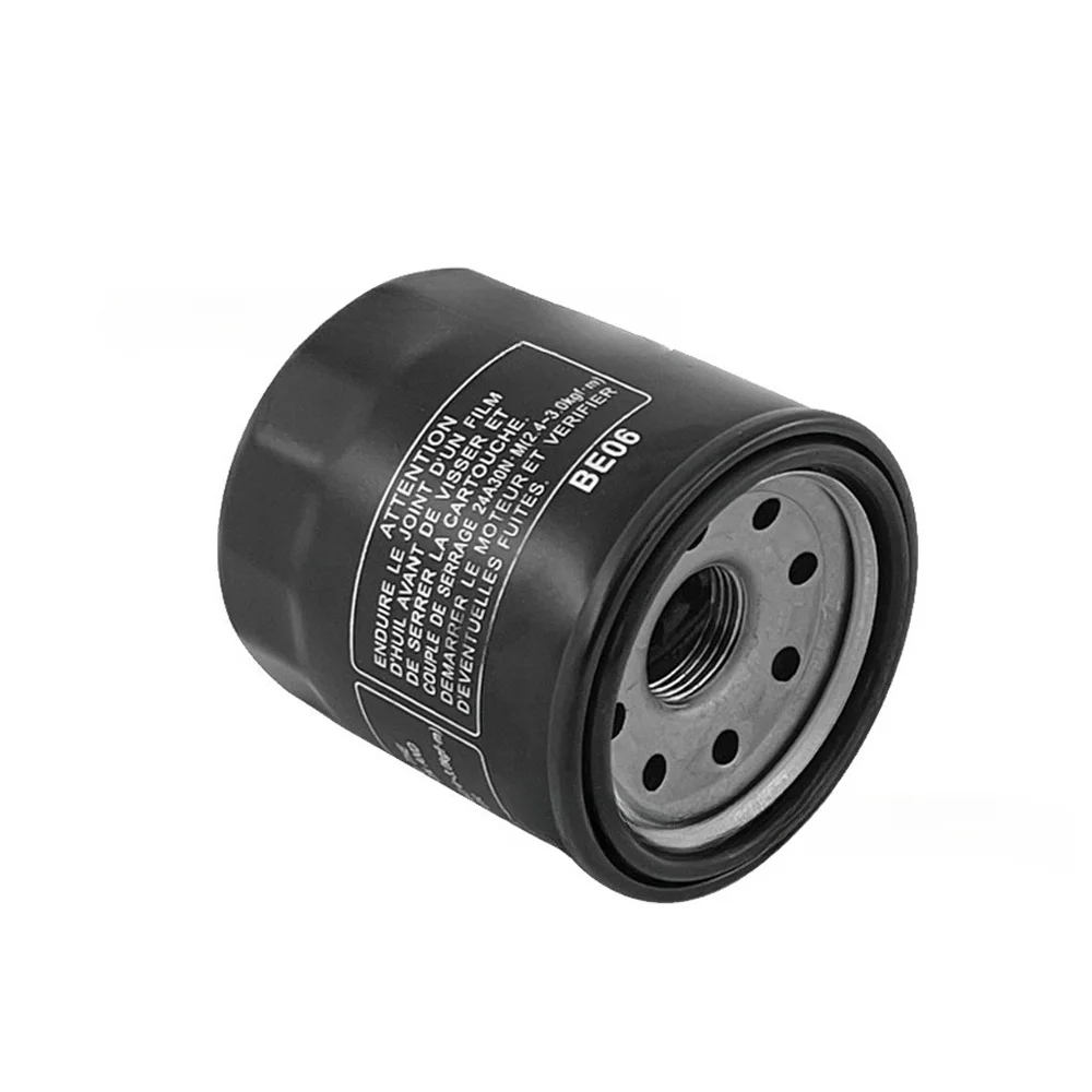 فلتر زيت لهوندا VTR1000 XL1000 VFR1200 CB1300 ST1300 VT1300 VTX1300 GL1800 الذهب الجناح VTX1800 سكوتر NSS250 SH300i FSC400 #2