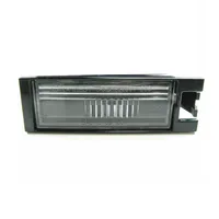 925202S000 Para Hyundai IX35/TUCSON 09-15 Cubierta de la Lámpara de la Matrícula Trasera con Lente y Ensamblaje de Pantalla