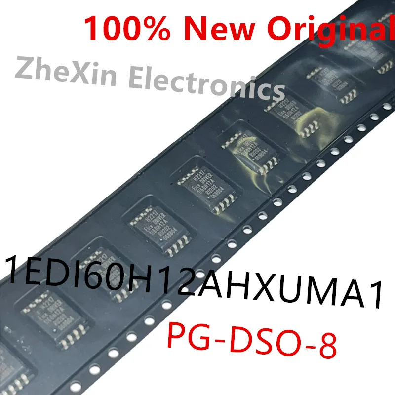 5 Teile/los 1EDI60H12AH 1I60H12A 1 1/EDC60H12AH 1C60H12A 1 1/EDI20H12AH 1I20H12A 1 1/EDC20I12AH 1C20I12A Neue IGBT fahrer chip