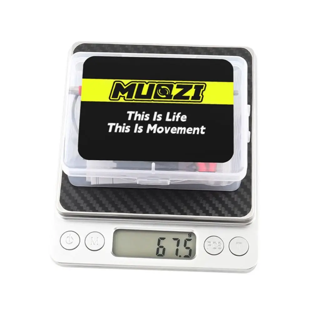 

Комплект внутренней прокладки кабеля из алюминиевого сплава, магнитный провод, совместимый с велосипедной рамой, инструмент для прокладки проводов, высокая точность