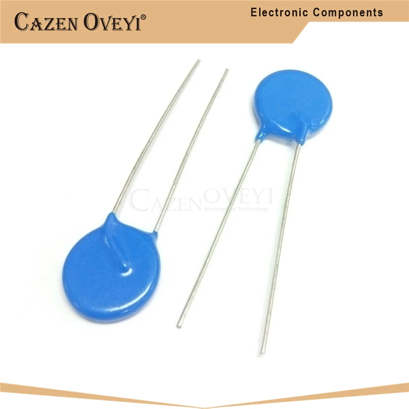 

20pcs/lot High voltage Ceramic Capacitor 3KV 5PF 10PF 15PF 20PF 22PF 27PF 30PF 47PF 56PF 100PF 220PF 1NF 2.2NF 3.3NF 4.7NF 10NF