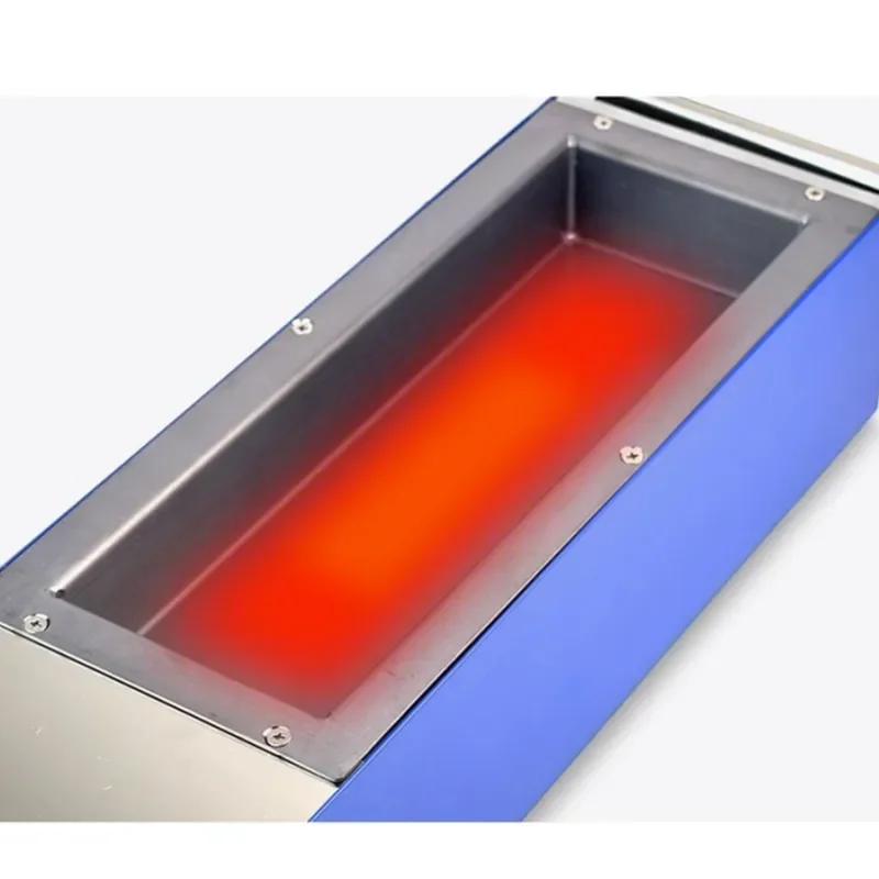 Machine à Souder Intelligente à Haute Température, 18 Fentes, Protection Constante, Fusion