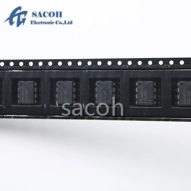 

(SACOH Electronic Components) AMC1203 5Pcs 100% IC Chip integrated circuit