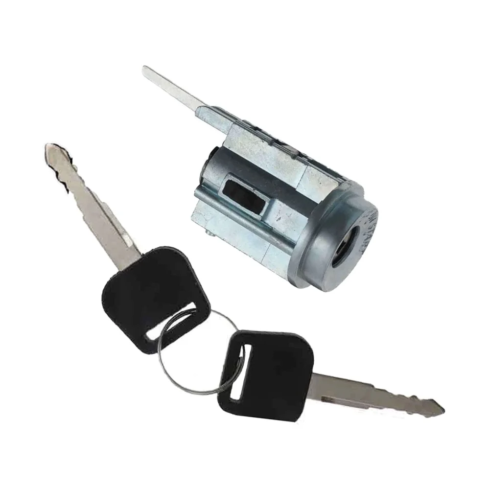 Ignition Lock Cylinder for 1989-1995 For Toyota Pickup and For 4Runner Matches Original Dimensions and Mounting Configuration