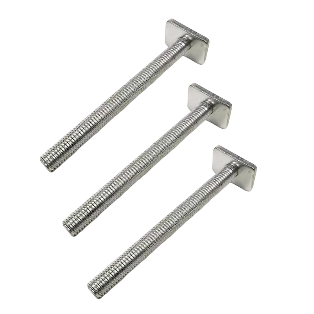 T-bolt Knob System Engraving Machine For DIY Projects Adjustable Woodworking Fixtures Internal And External Splints