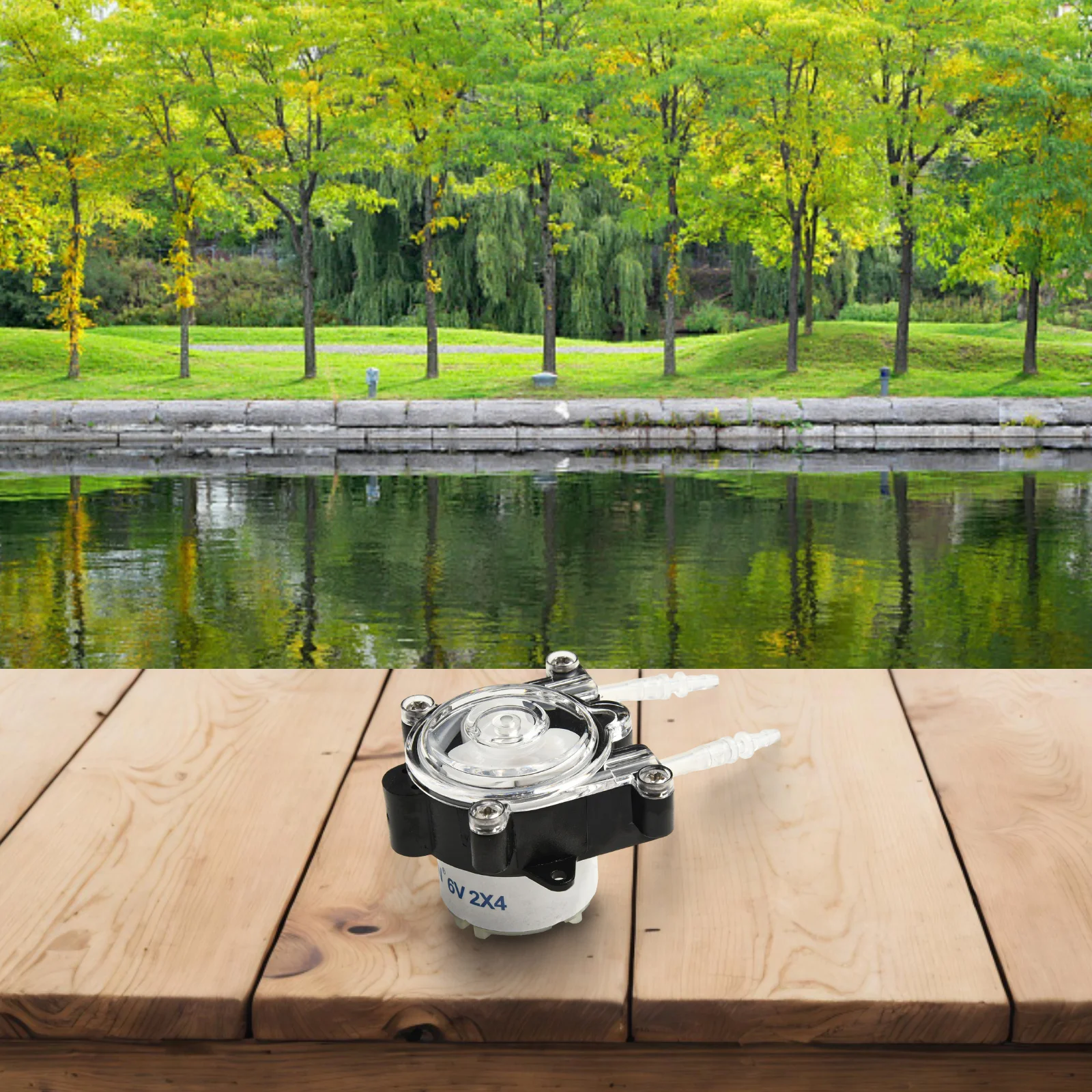 

Рабочая среда Эффективная миниатюрная компактная простая в использовании установка Диапазон потока Надежная производительность Диапазон скорости