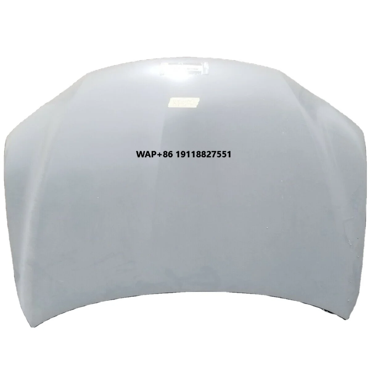 53301-76020 2011-2017 2011 2012 2013 2014 2015 2016 2017 GX460 Hood Bonnet Sub-Assembly Engine Hood Panel