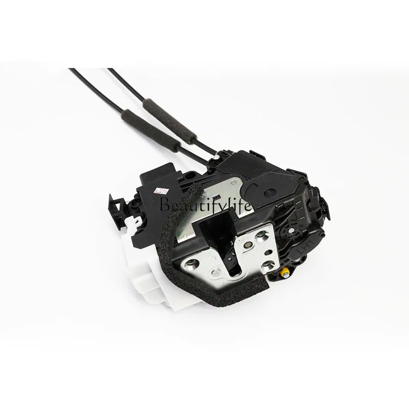 813101M040 for 2010-2014 left front door lock actuator