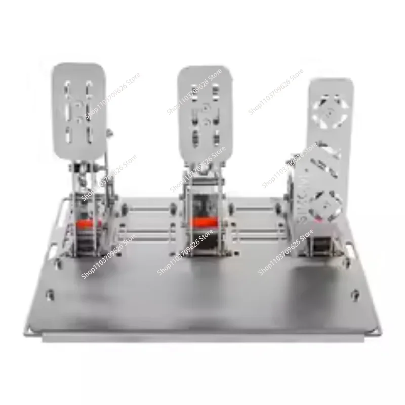 SimJack Pro: A Melhor Solução para Simuladores de Corrida com Pedal de Simulação