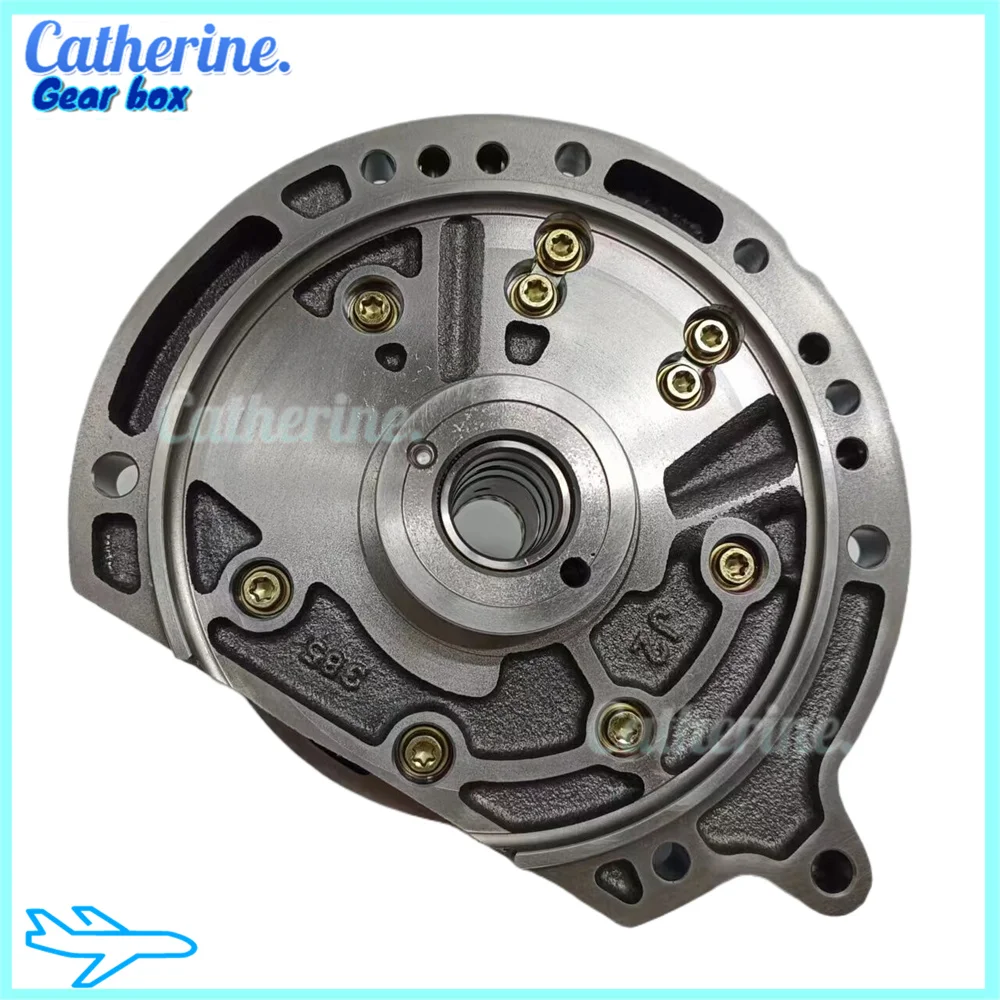 

Original QR019CHA CVT Pump Car Transmission Oil Pump Gold Screw For Chery Rover 3/5/7 Auto Parts Transaxle 1502610