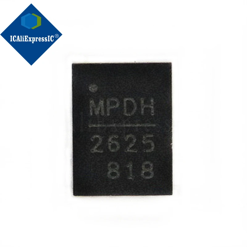 

10piece MP2625GL MP2625 QFN-20