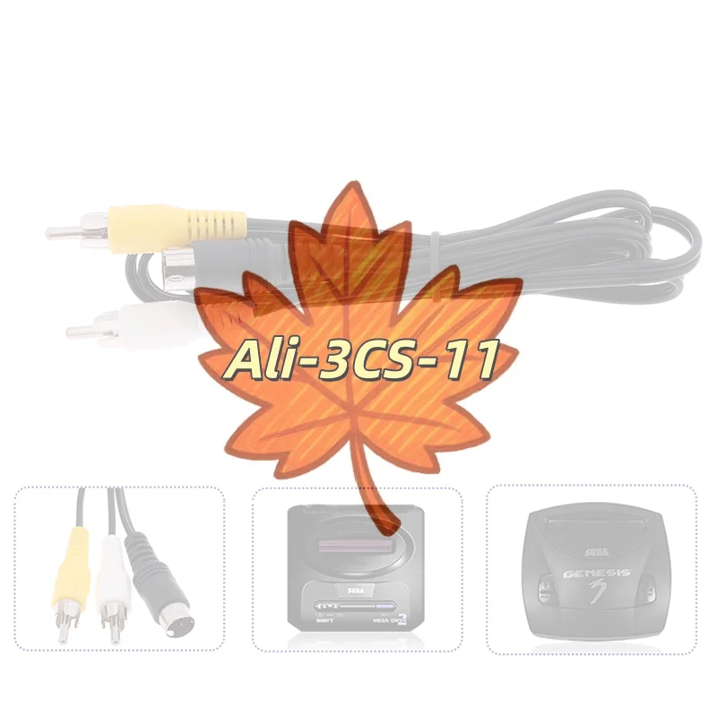 1.5M Sega Genesis A… - image