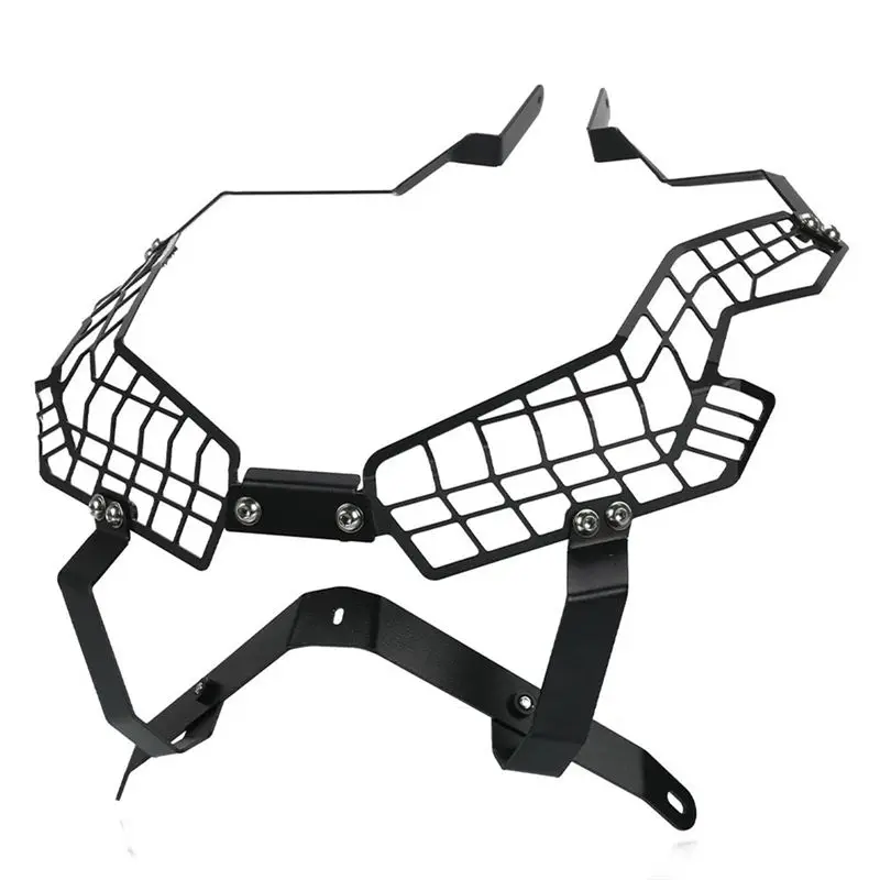 

Решетка передней фары мотоцикла, защитная крышка, сетка для HONDA ADV350 ADV 350 ADV-350 2022-2024-ABQA