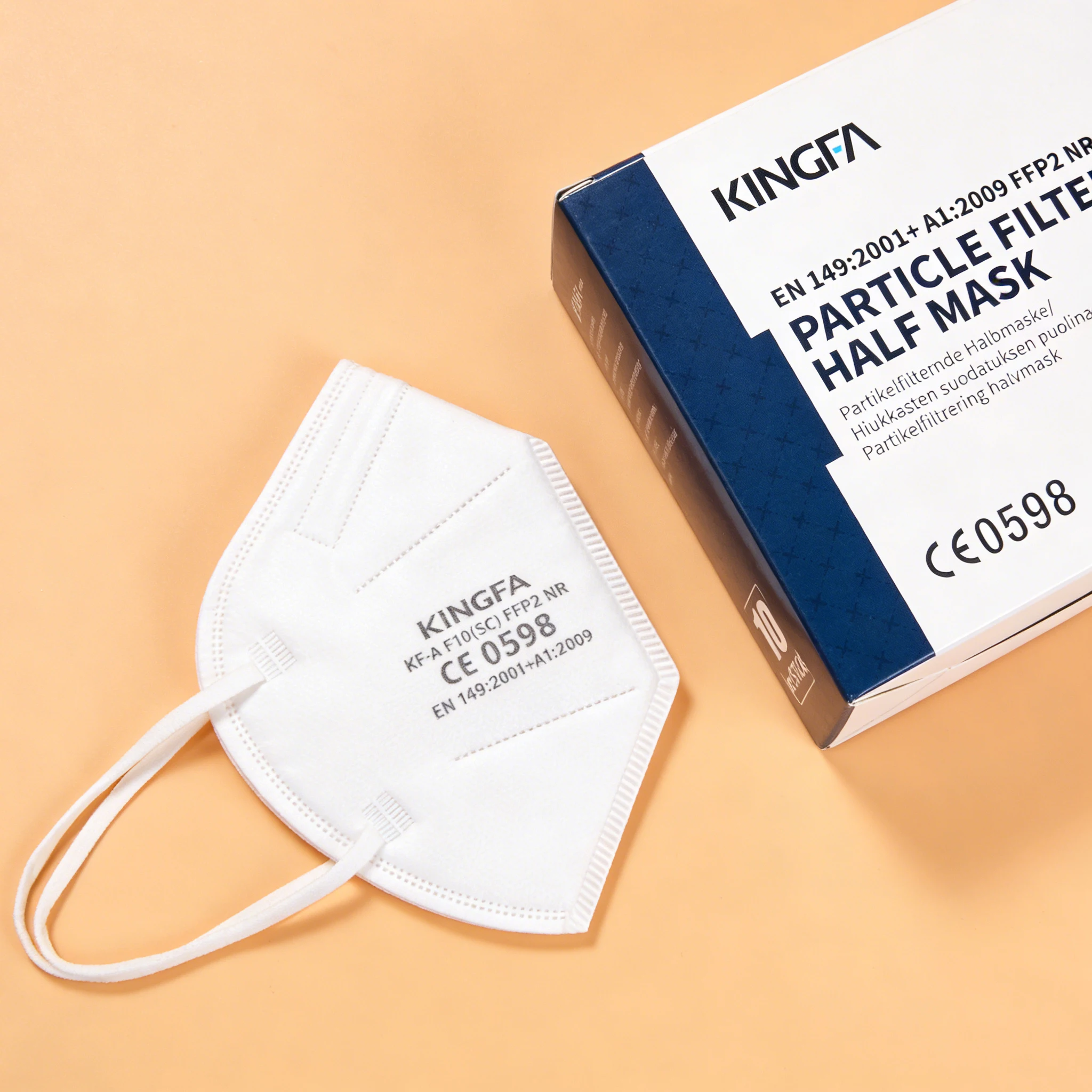 10-100Pcs 5Layer FF… - image